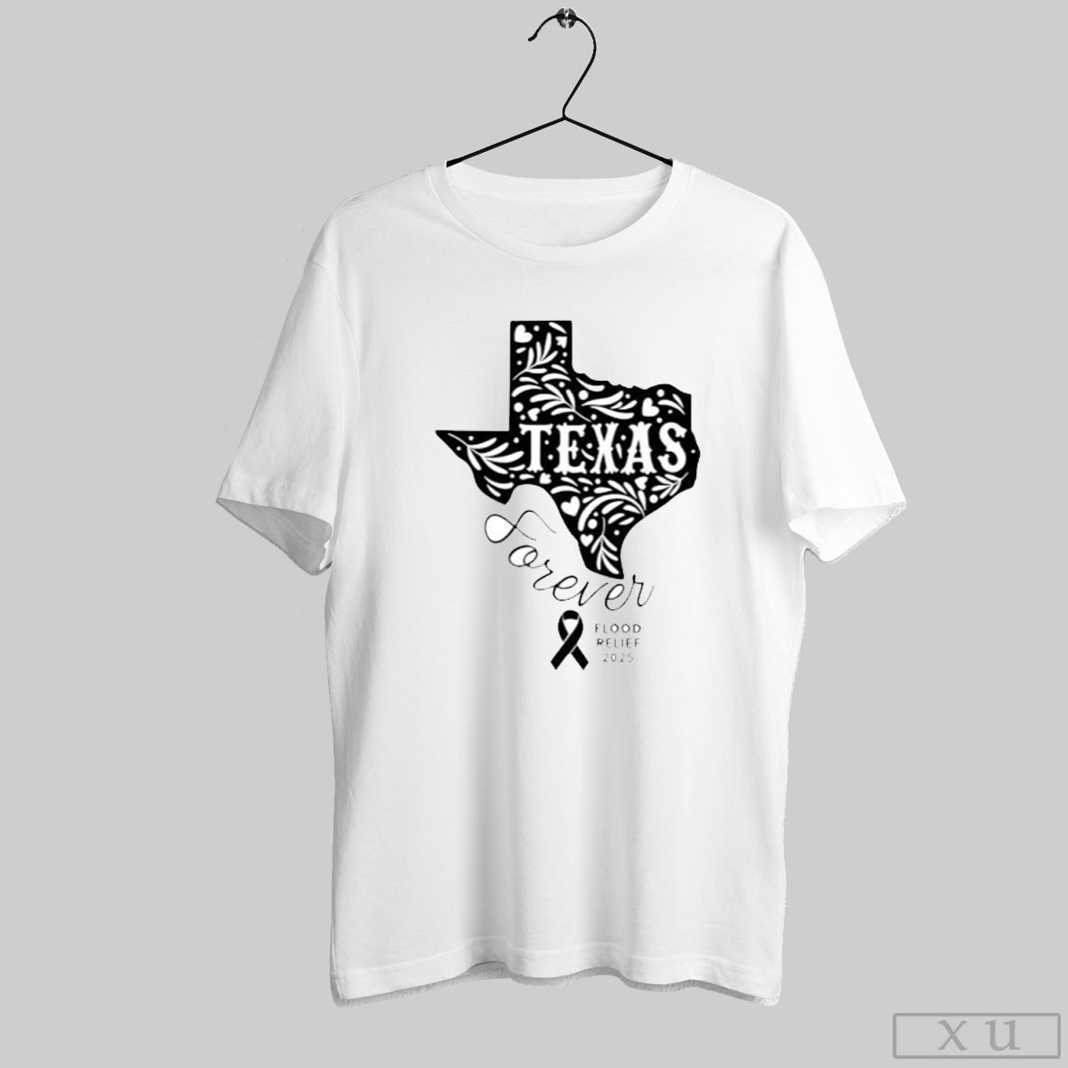 Texas Forever Flood Relief 2025 Shirt