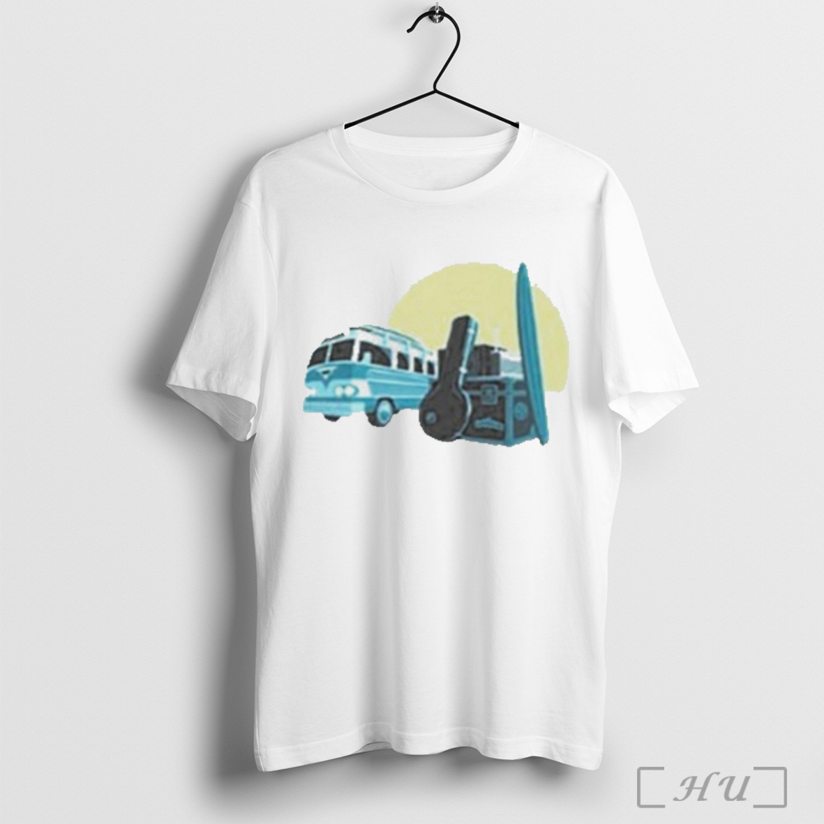 The Infamous Stringdusters Rowdy Summer Nights Tour 2025 T Shirt Sweatshirt