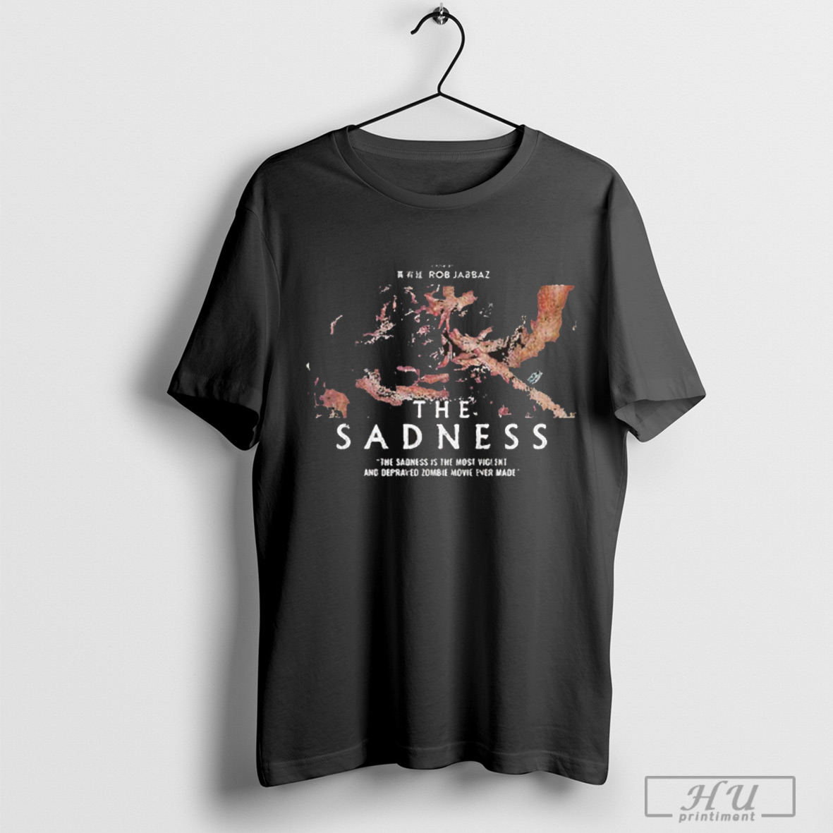 The Sadness Gorefest Unisex T Shirt Sweatshirt
