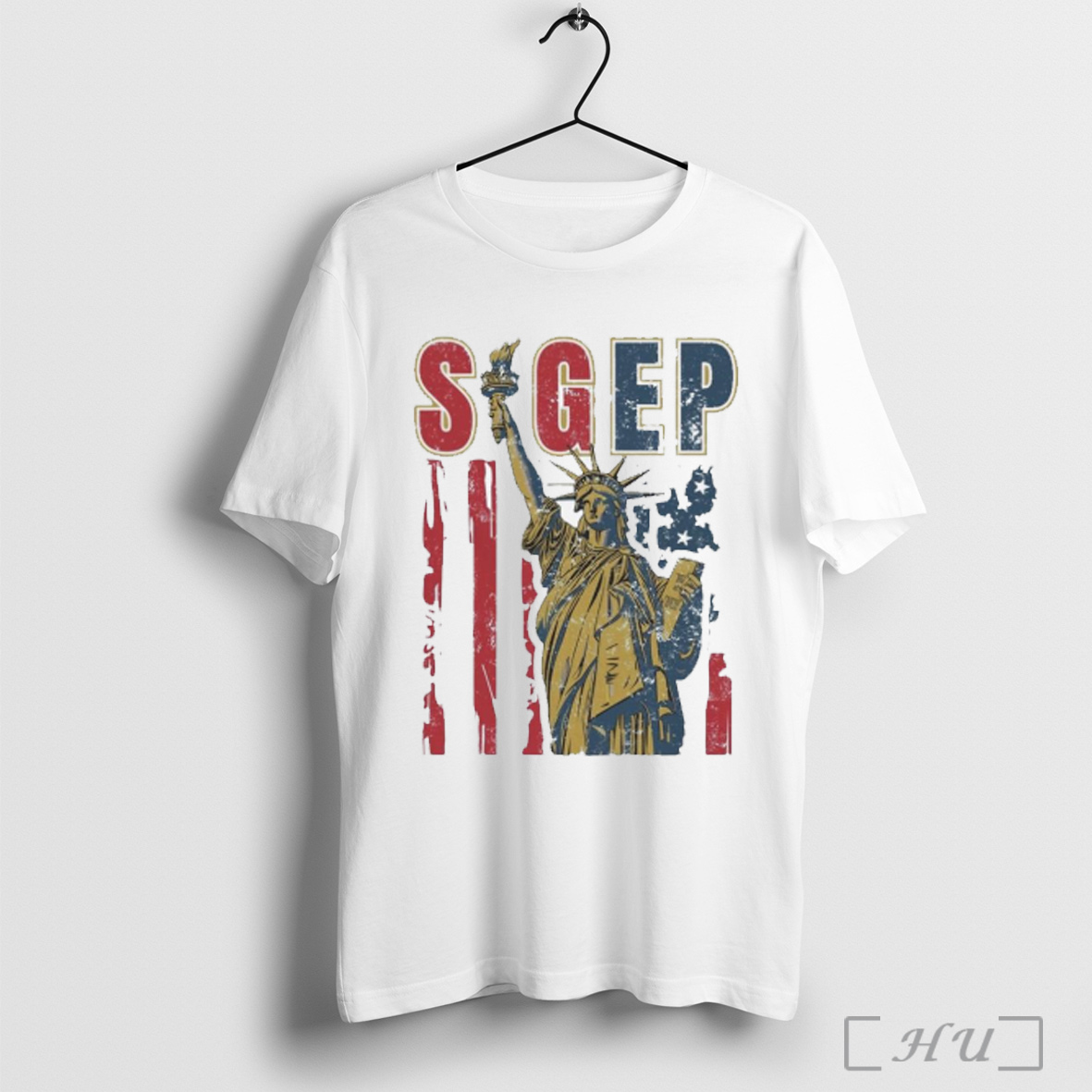 The Sigma Phi Epsilon Sigep Usa T Shirt Sweatshirt