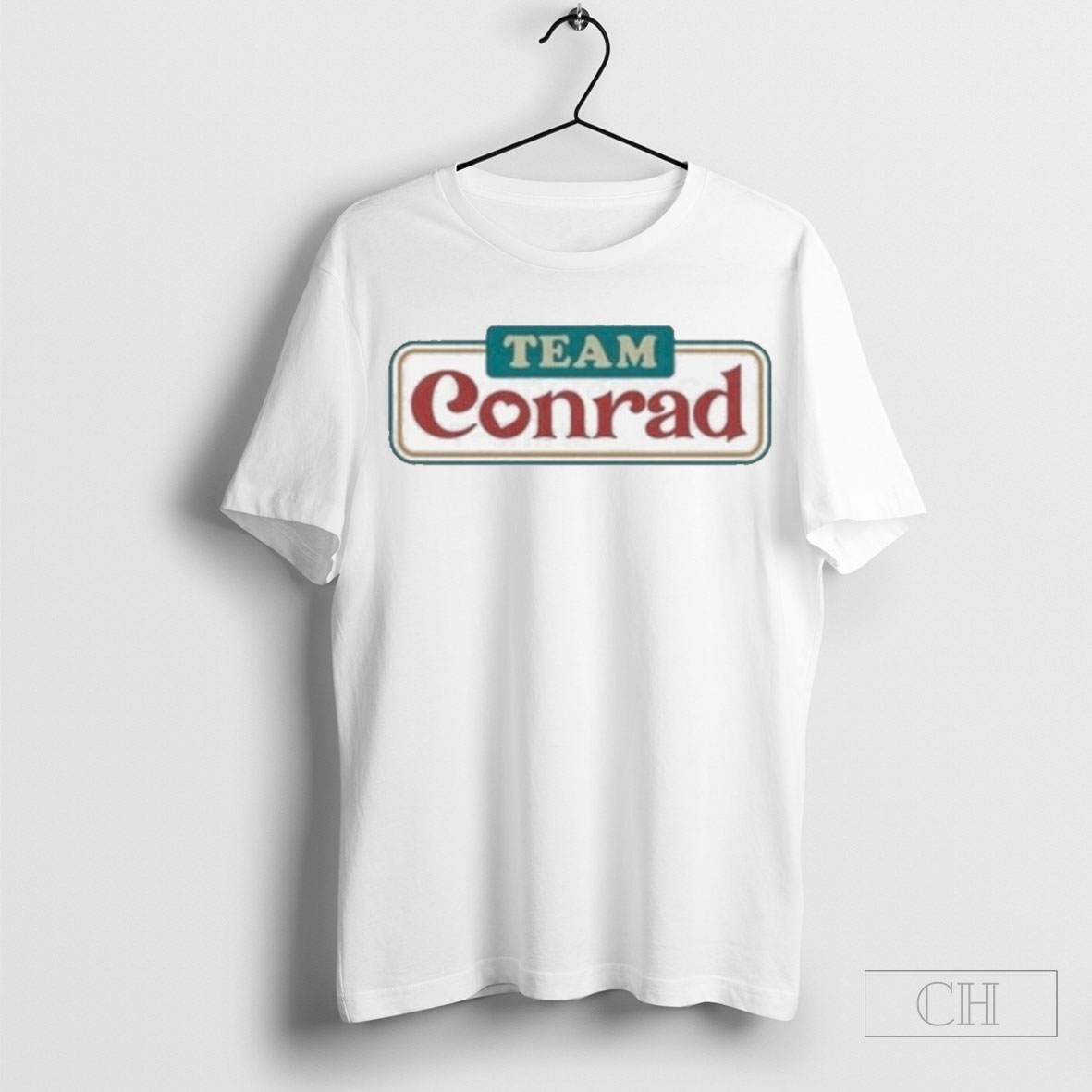 The Summer I Turned Pretty Team Conrad T Shirt