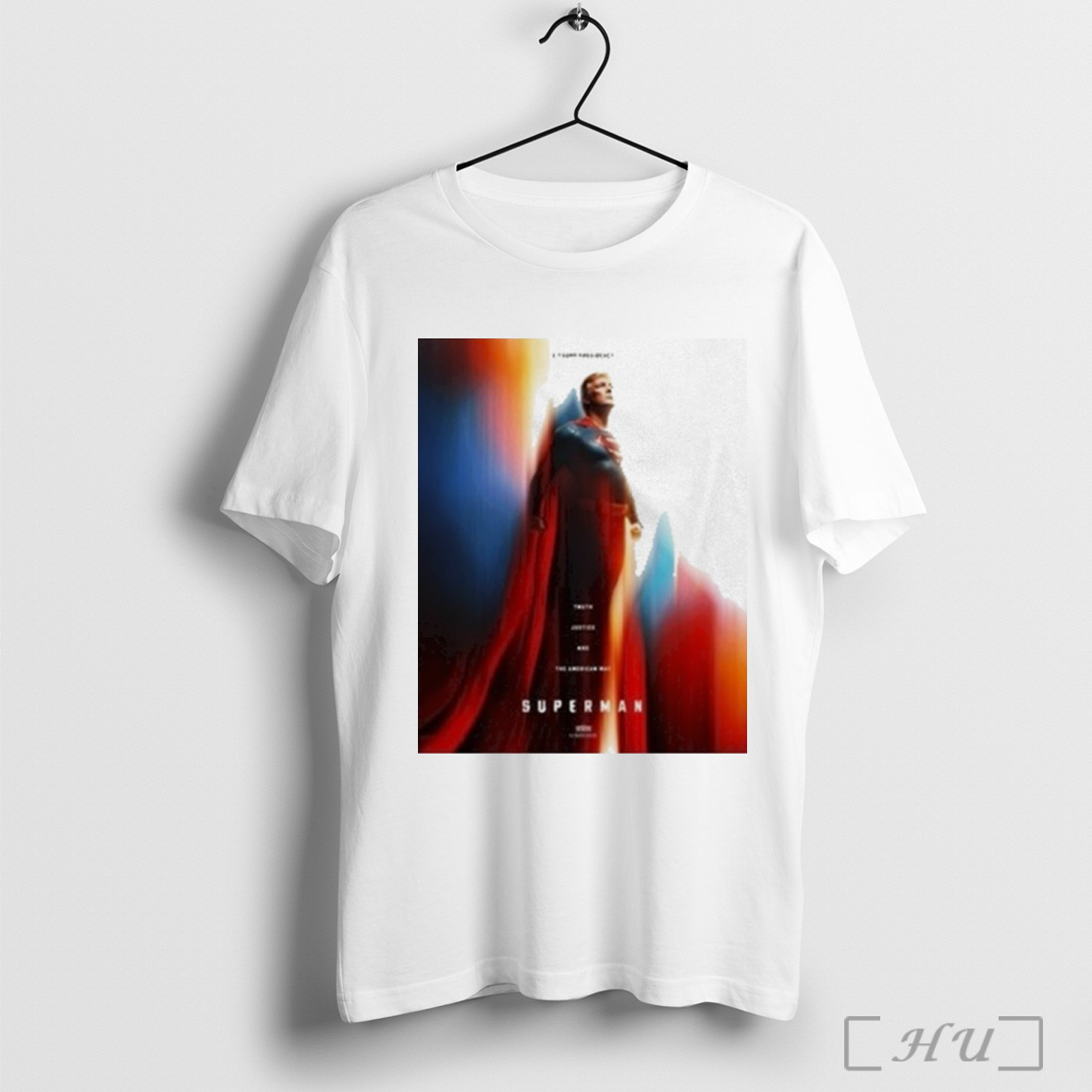 The Symbol Of Hope Superman Trump T Shirt Sweatshirt