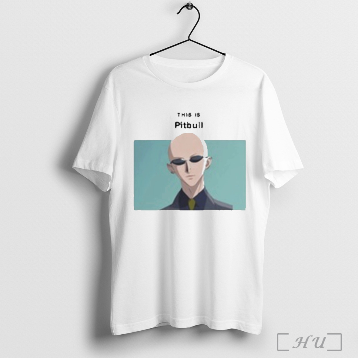 This Is Pitbull Yasu T Shirt Sweatshirt