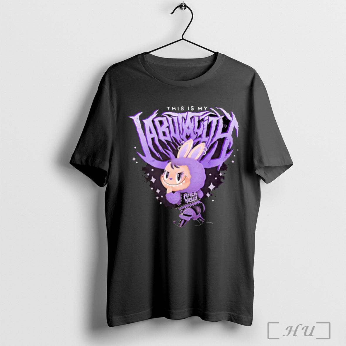 This Is My Labubu Tality Rhea Ripley T Shirt Sweatshirt