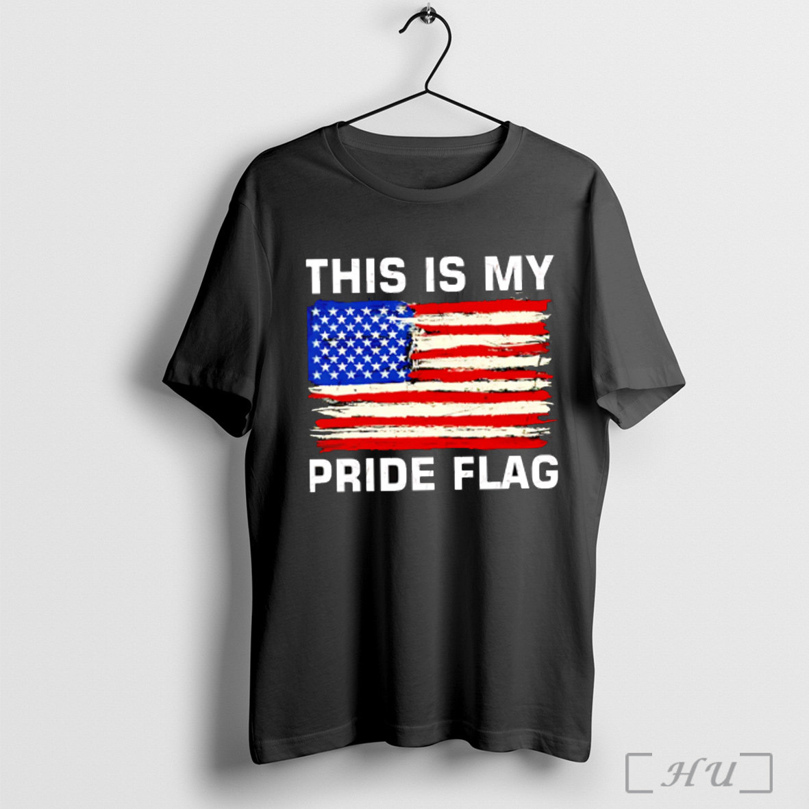 This Is My Pride Flag Usa Shirt T Shirt Sweatshirt