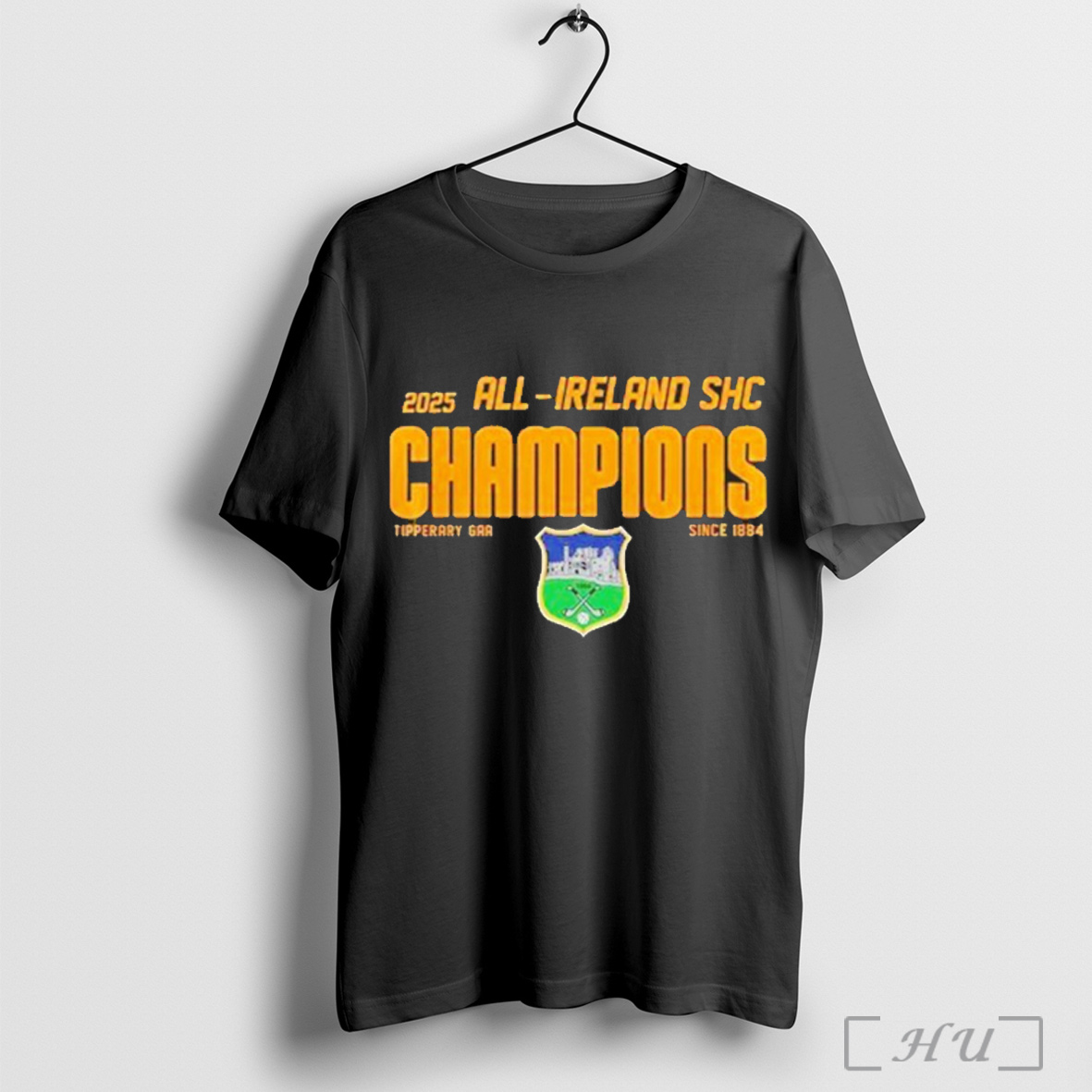 Tipperary Gaa All Ireland Champions 2025 T Shirt Sweatshirt
