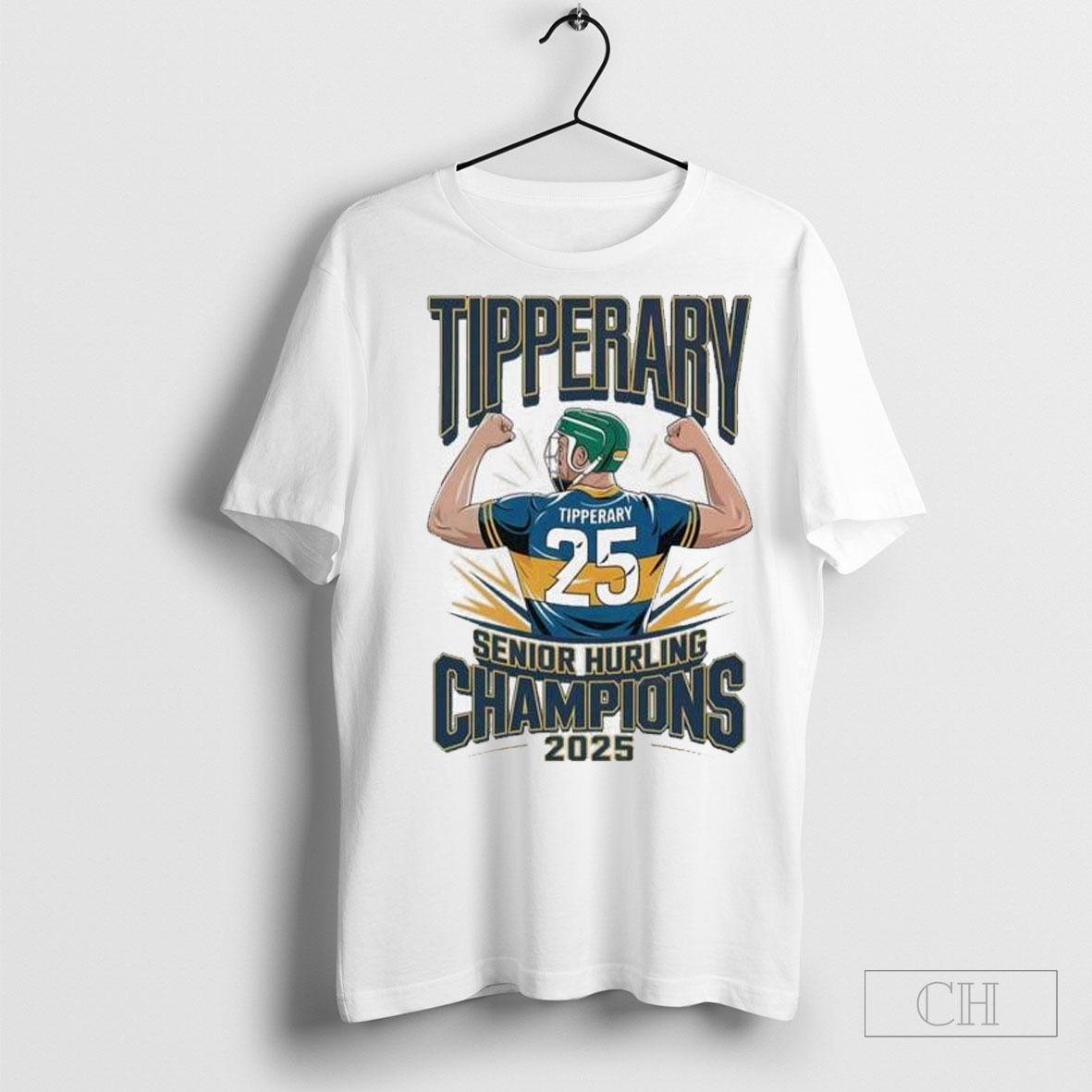 Tipperary Senior Hurling Champions 2025 T Shirt