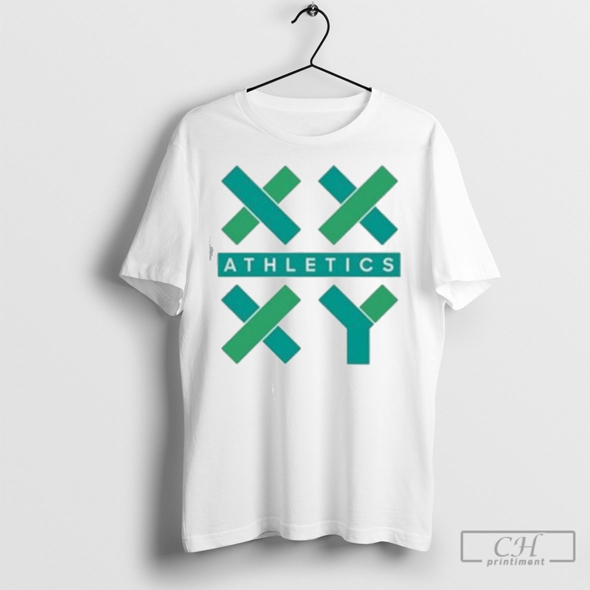 Title Ix Is Mine Logo T Shirt