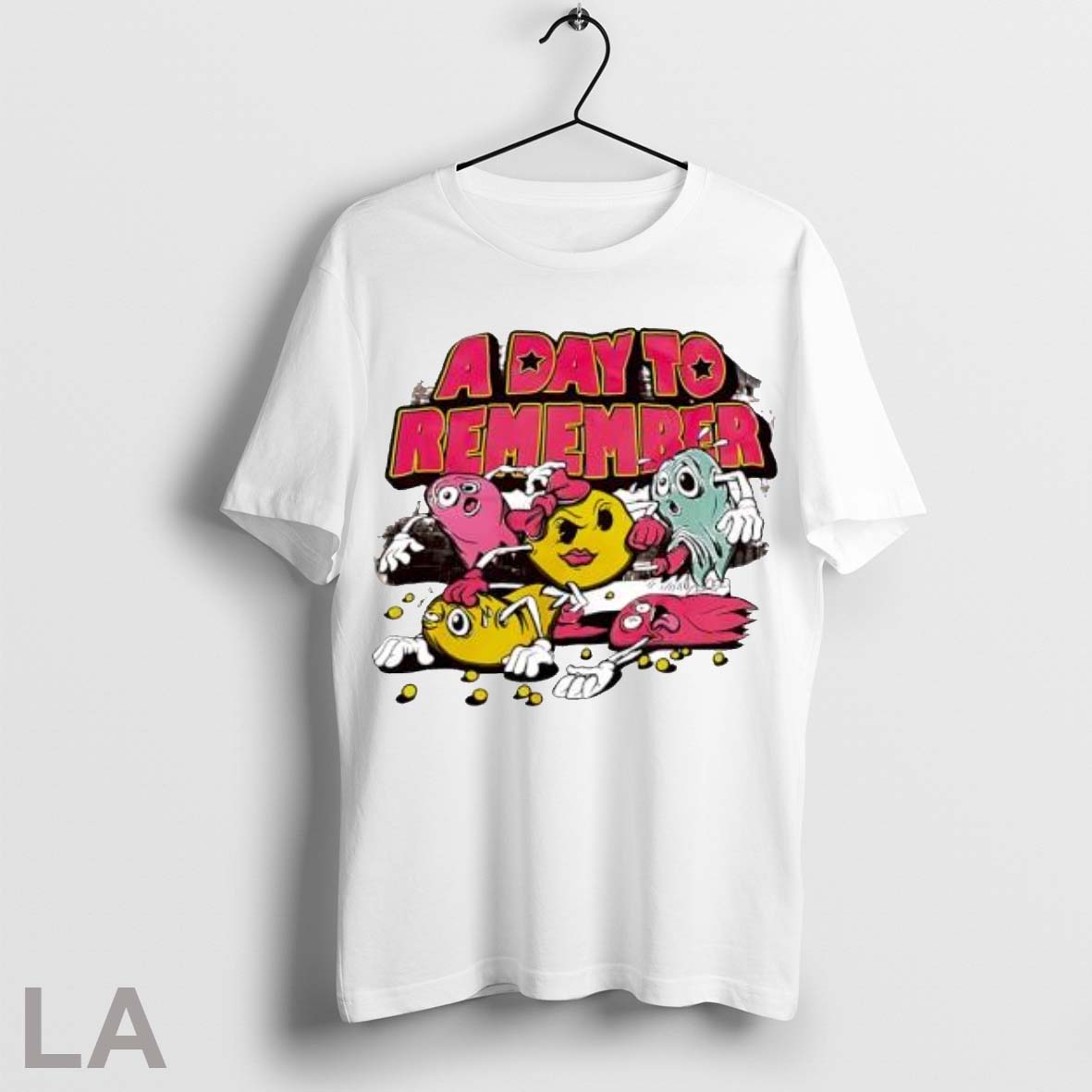 Top A Day To Remember Zombies 2025 T Shirt Sweatshirt Hoodie Shirt