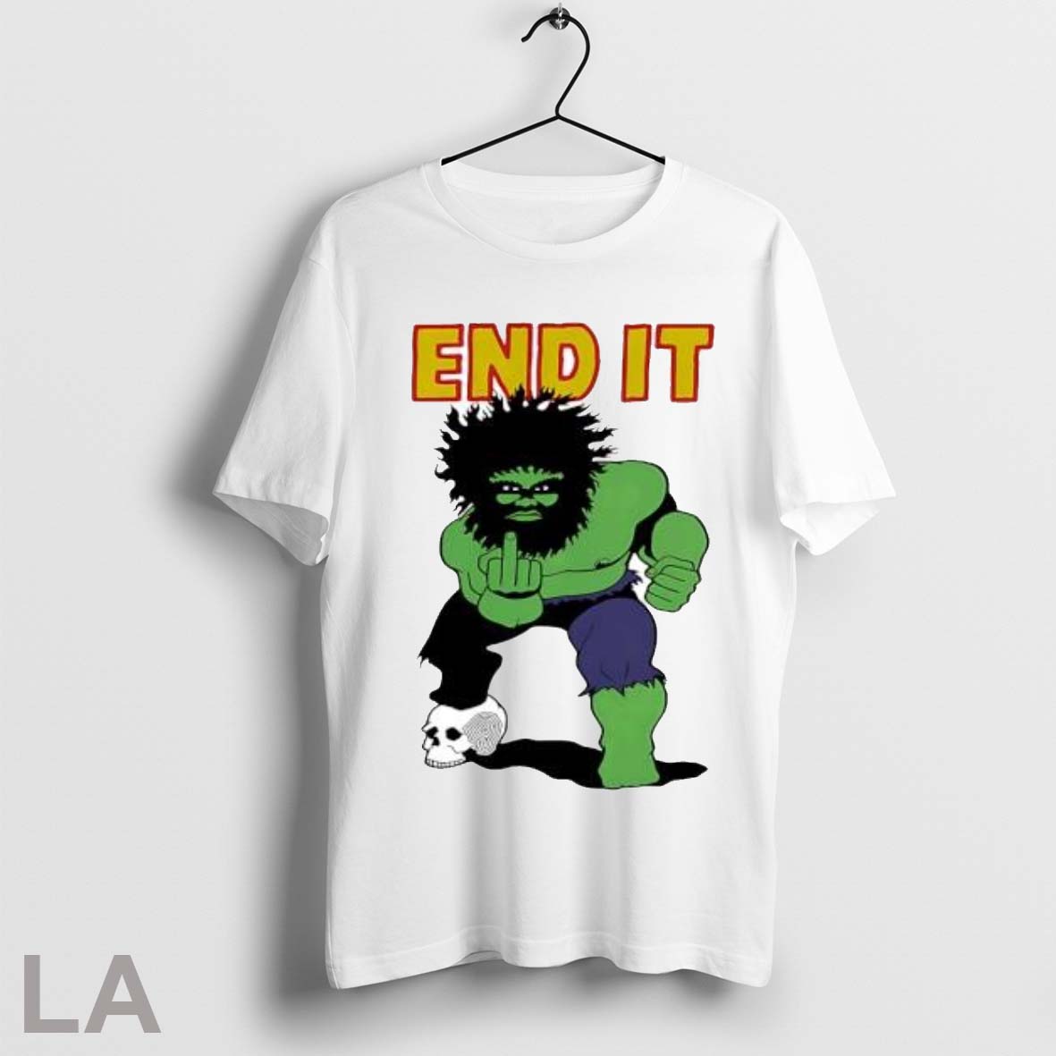 Top Another End It Fuck Hand T Shirt Sweatshirt Hoodie Shirt