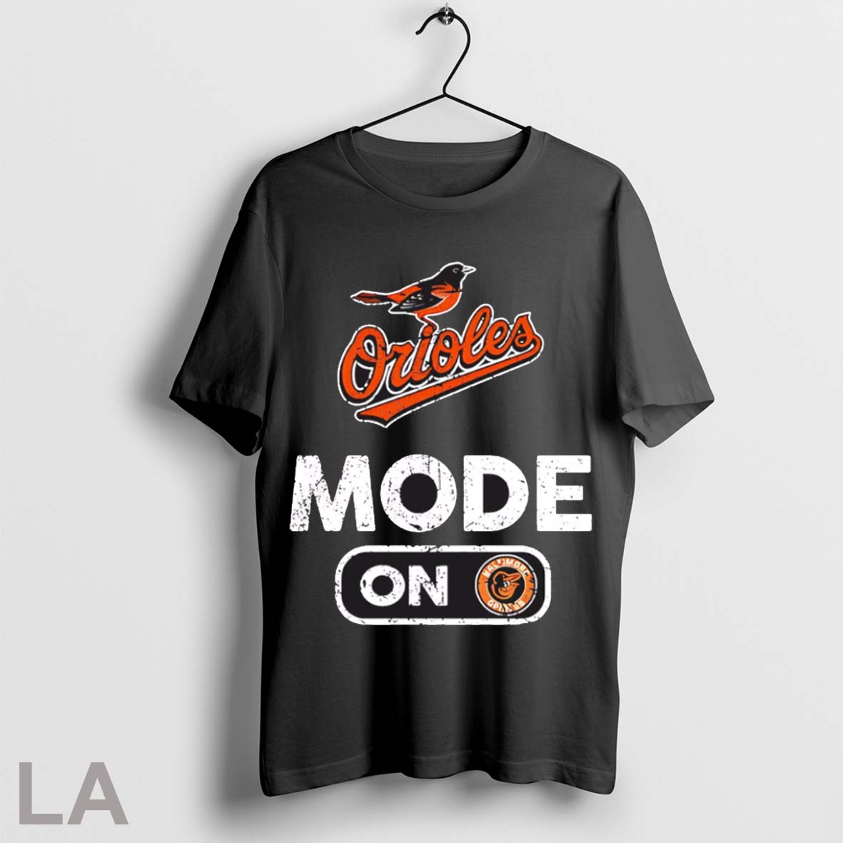 Top Baltimore Orioles Baseball Mode On T Shirt Sweatshirt Hoodie Shirt