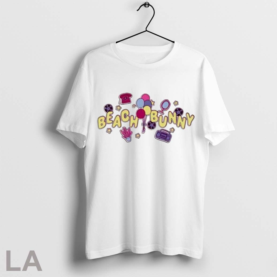 Top Beach Bunny Tunnel Vision T Shirt Sweatshirt Hoodie Shirt