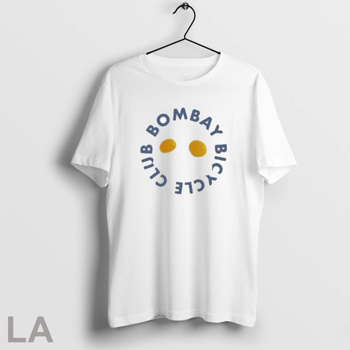 Top Bombay Bicycle Club Egg T Shirt Sweatshirt Hoodie Shirt