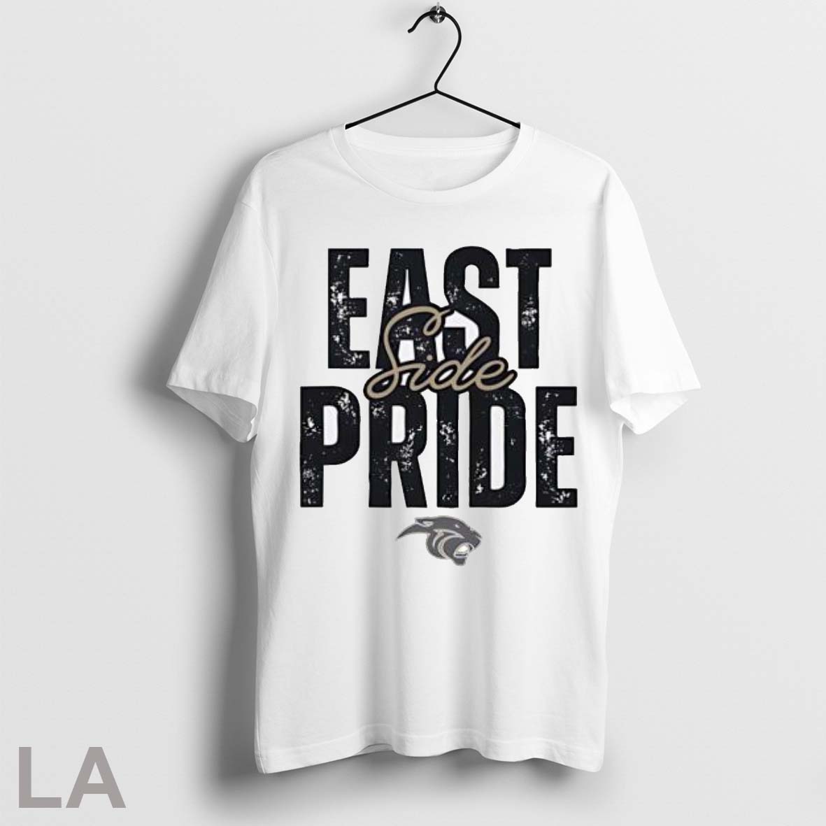 Top Crown Trio Plano East Panthers East Side Pride T Shirt Sweatshirt Hoodie Shirt