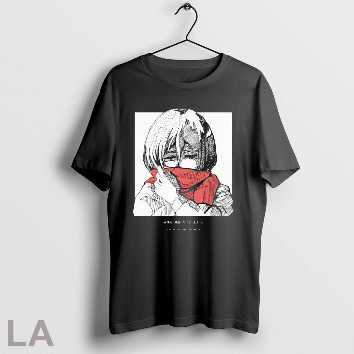 Top Cruel World A Cruel Yet Beatiful World T Shirt Sweatshirt Hoodie Shirt