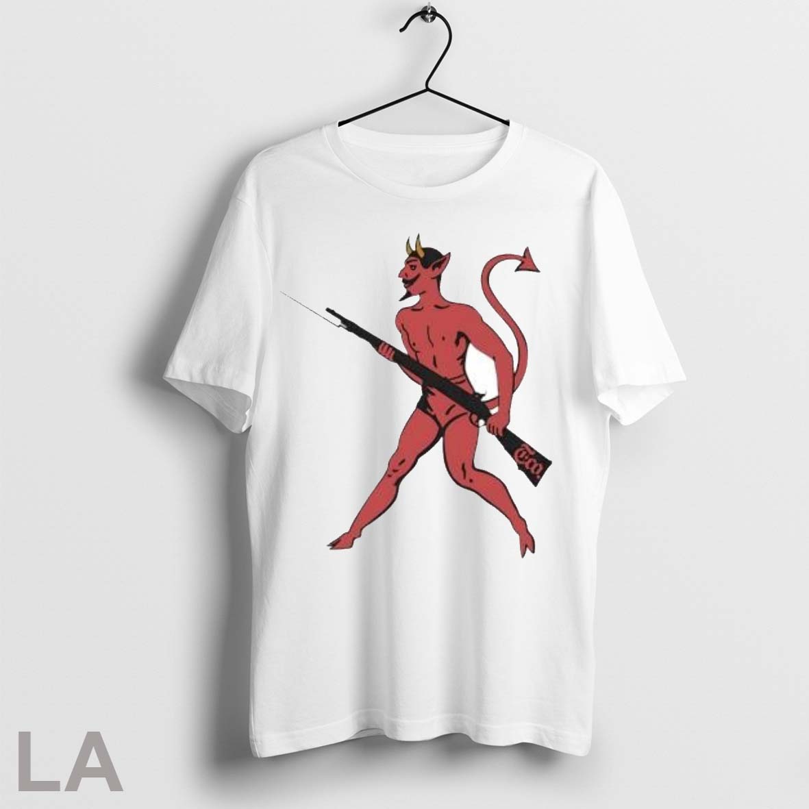 Top Diablo Evil Gun T Shirt Sweatshirt Hoodie Shirt