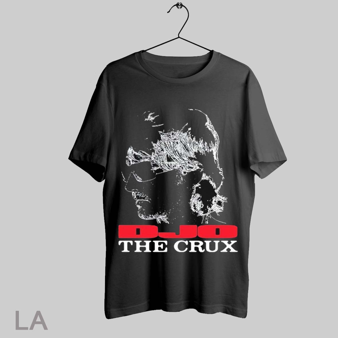 Top Djo The Crux Face T Shirt Sweatshirt Hoodie Shirt