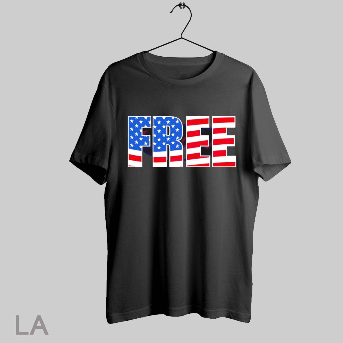 Top Free Text American Flag Fourth Of July Freedom T Shirt Sweatshirt Hoodie Shirt