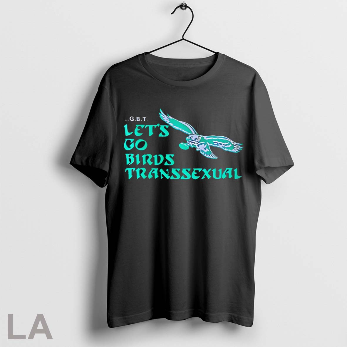 Top Lgbt Lets Go Birds Transsexual Philadelphia Eagles T Shirt Sweatshirt Hoodie Shirt