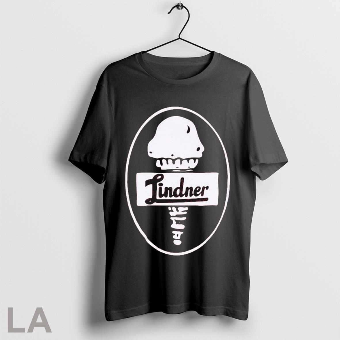 Top Lindner Ice Cream T Shirt Sweatshirt Hoodie Shirt