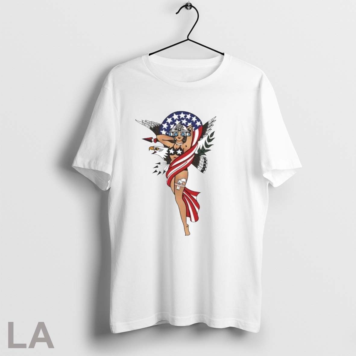 Top Murica Girl Sexy T Shirt Sweatshirt Hoodie Shirt