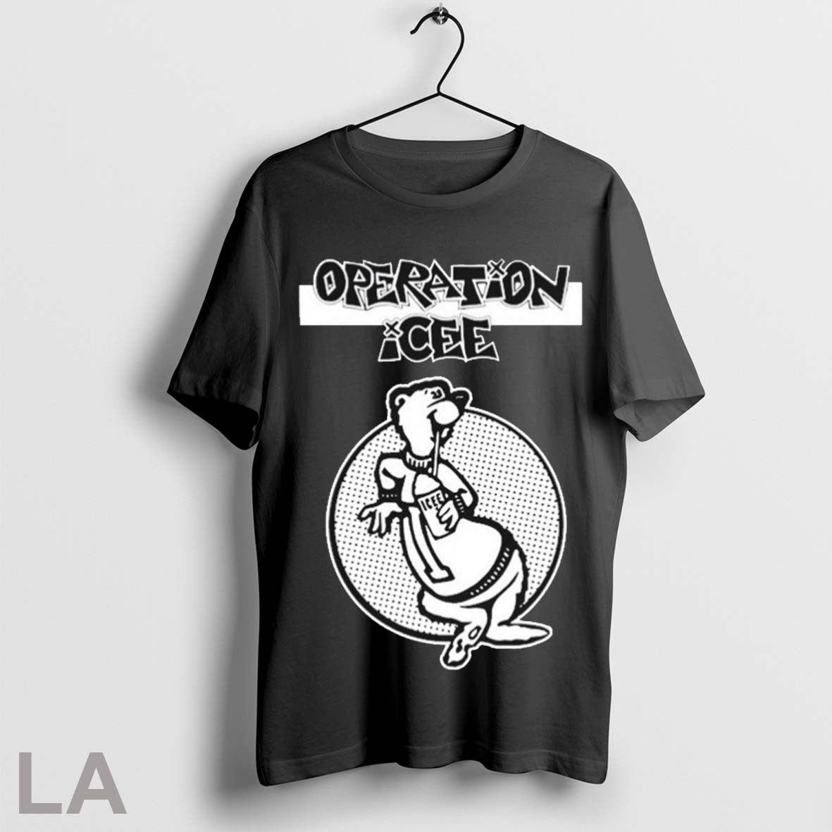 Top Operation Ivy Operation Icee T Shirt Sweatshirt Hoodie Shirt