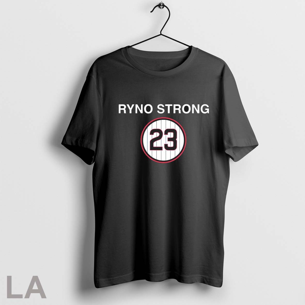 Top Ryno Strong 23 Ryne Sandberg Legends Chicago Cubs T Shirt Sweatshirt Hoodie Shirt
