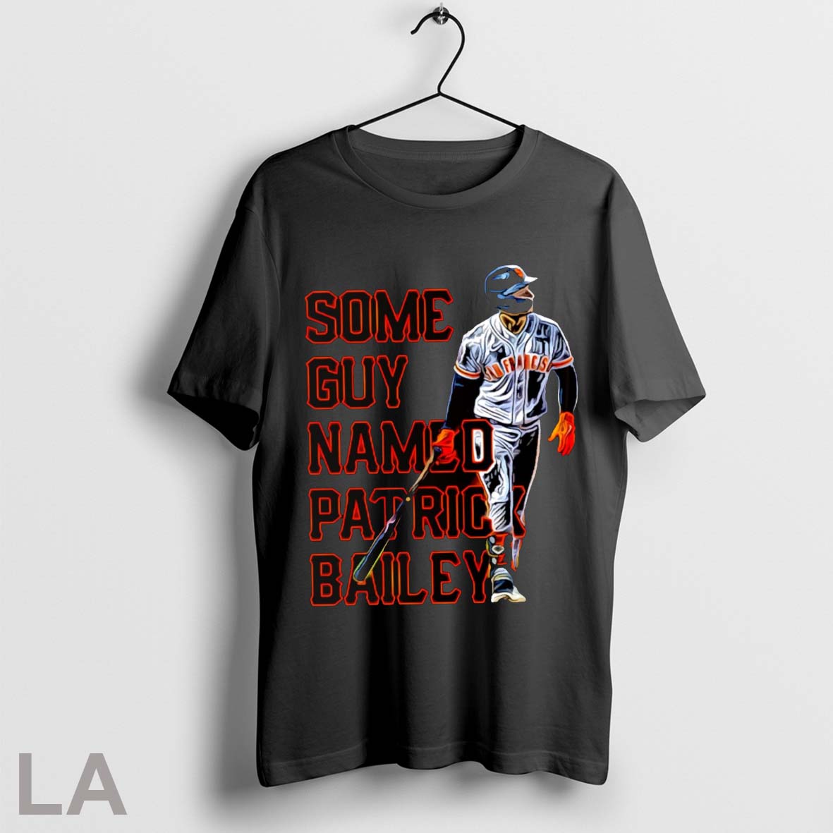 Top Some Guy Named Patrick Bailey T Shirt Sweatshirt Hoodie Shirt
