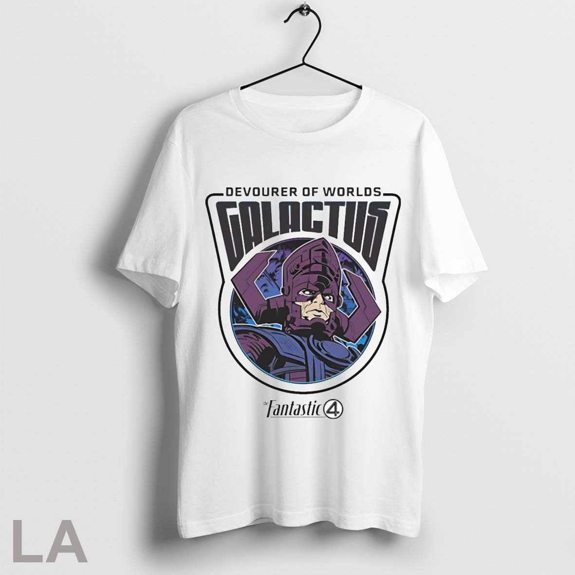 Top The Fantastic Four First Steps Galactus T Shirt Sweatshirt Hoodie Shirt