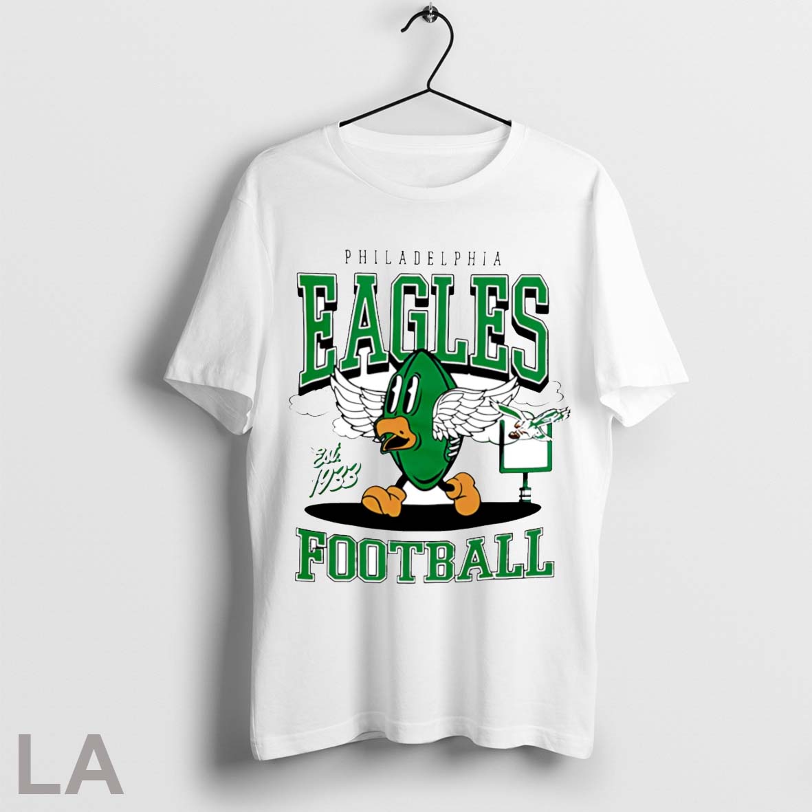Top Throwback Philadelphia Eagles Limited Edition T Shirt Sweatshirt Hoodie Shirt