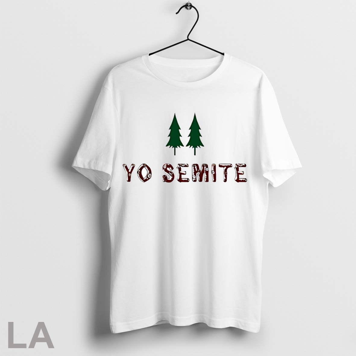 Top Yo Semite T Shirt Sweatshirt Hoodie Shirt