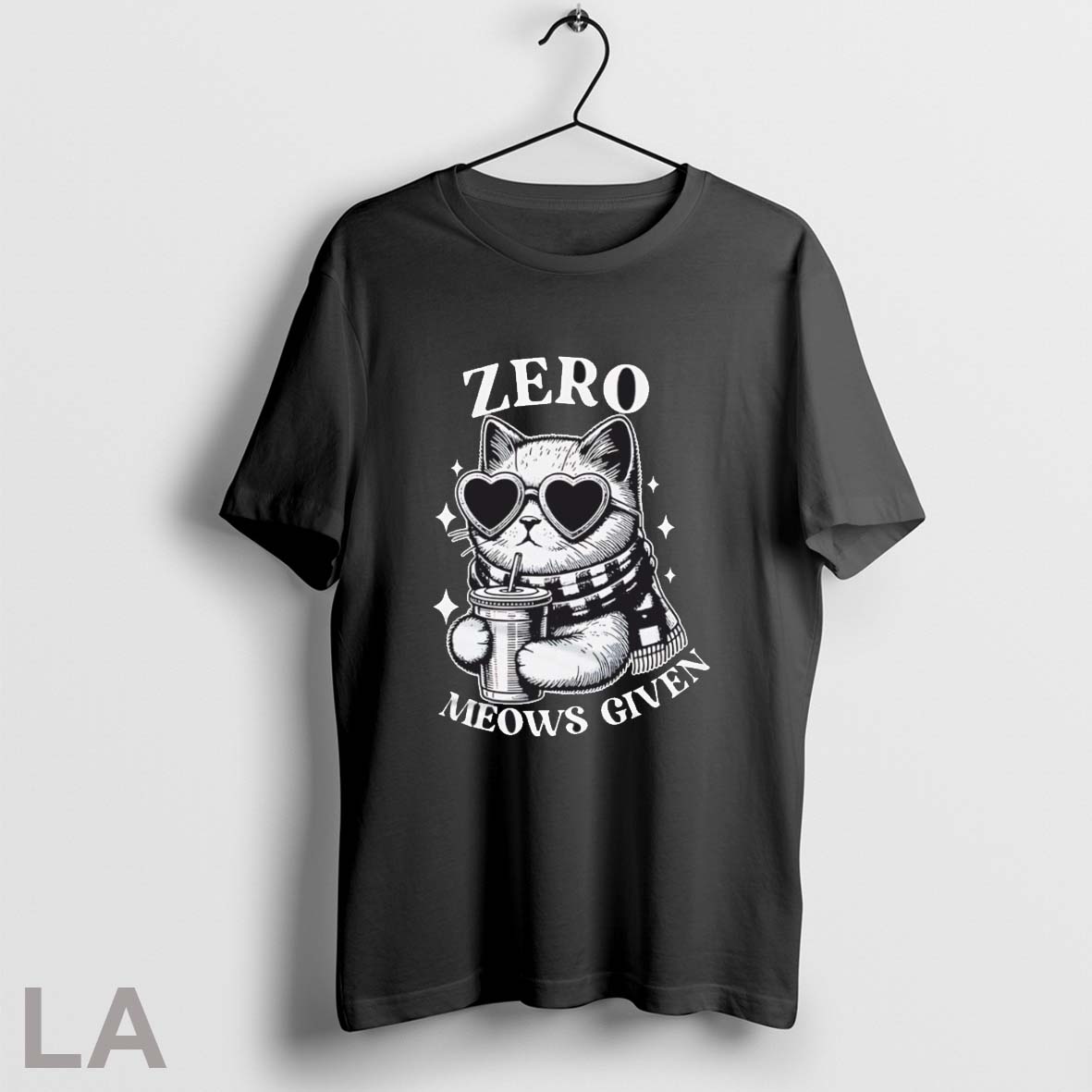 Top Zero Meows Given Milk Tea T Shirt Sweatshirt Hoodie Shirt
