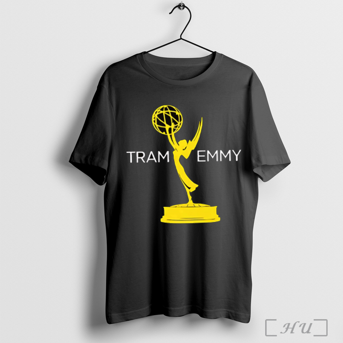 Tramell Tillman Tram Emmy T Shirt Sweatshirt