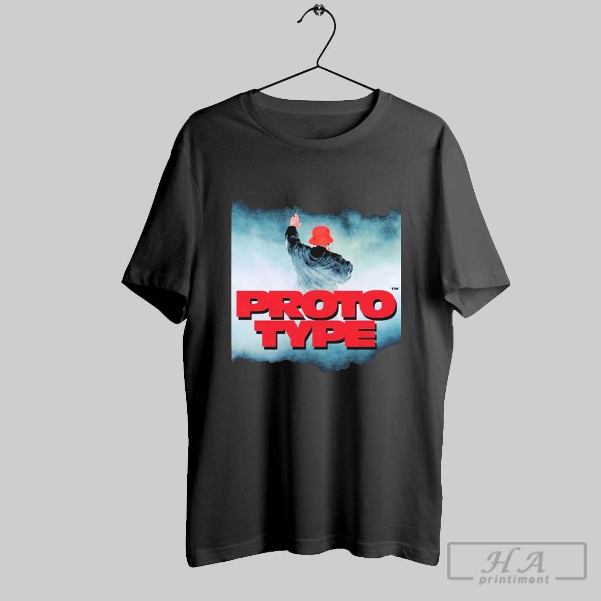 Trettmann Prototype T Shirts