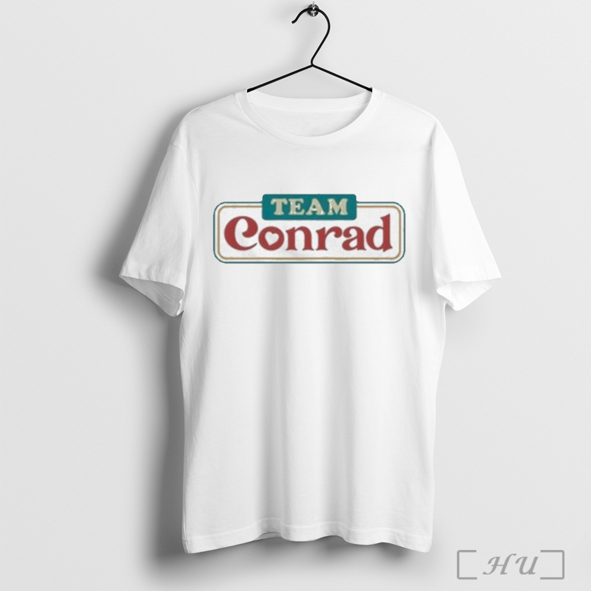 Tsitp Team Conrad T Shirt Sweatshirt