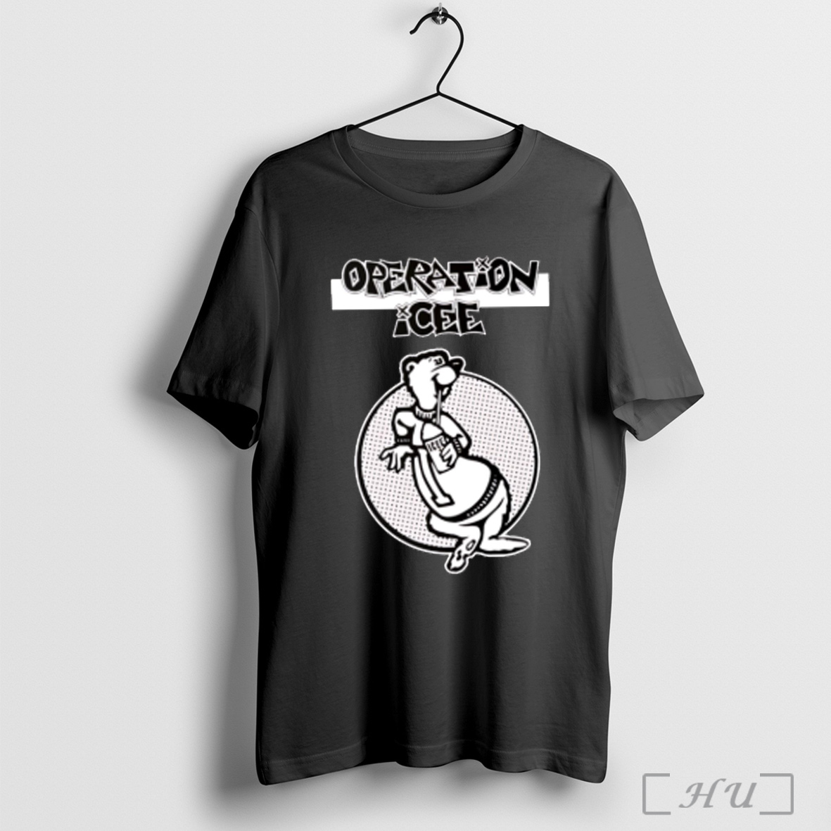 Tv Snack Break Operation Icee T Shirt Sweatshirt