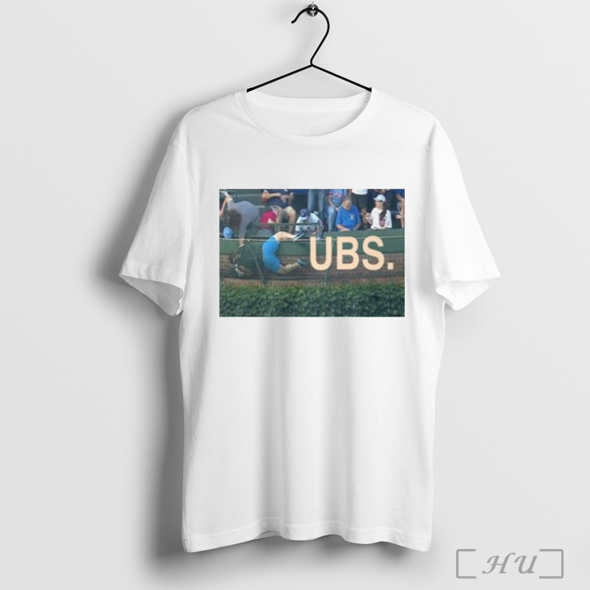 Ubs Chicago Cubs T Shirt Sweatshirt