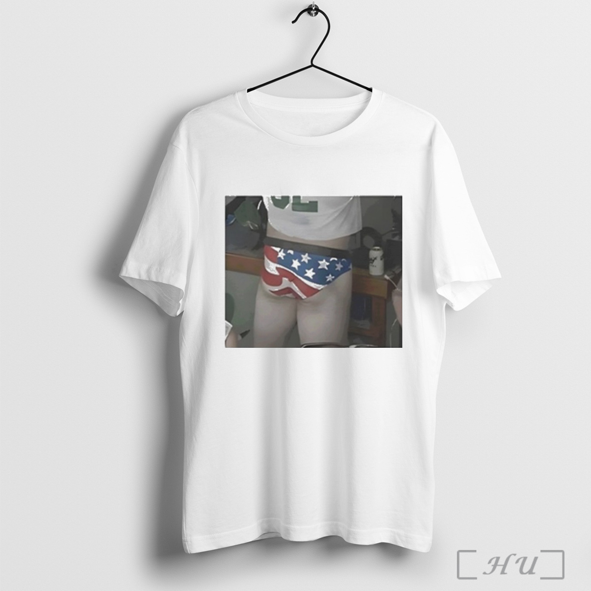 Usa Flag Underwear Meme T Shirt Sweatshirt