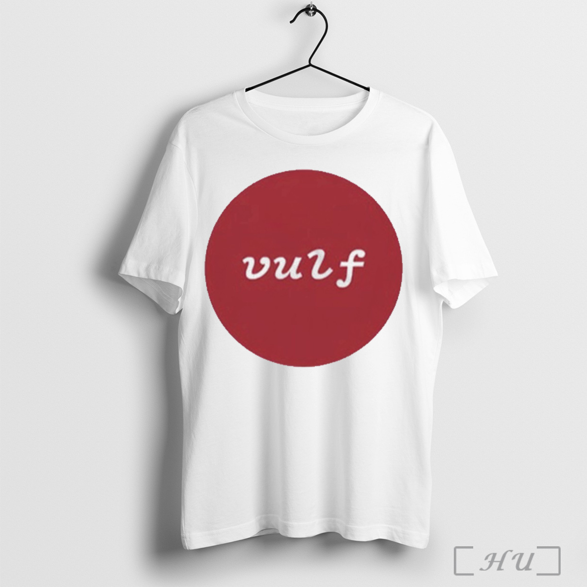 Vulf Store Japan T Shirt Sweatshirt