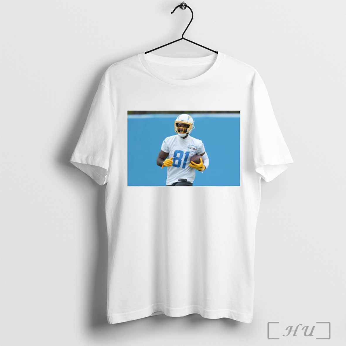Wr Mike Williams T Shirt Sweatshirt