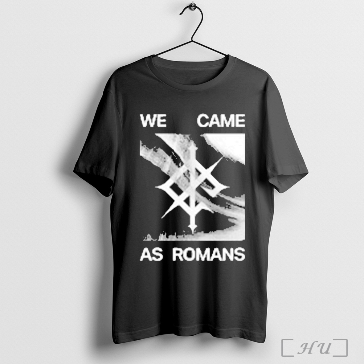 We Came As Romans Band Macro T Shirt Sweatshirt