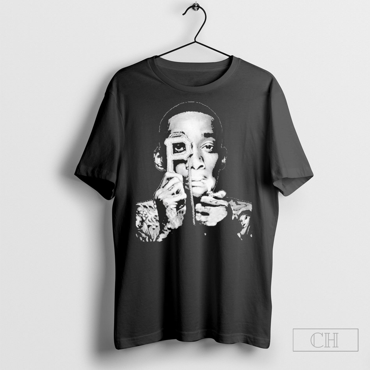 Wiz Khalifa Hip Hop 2025 T Shirt