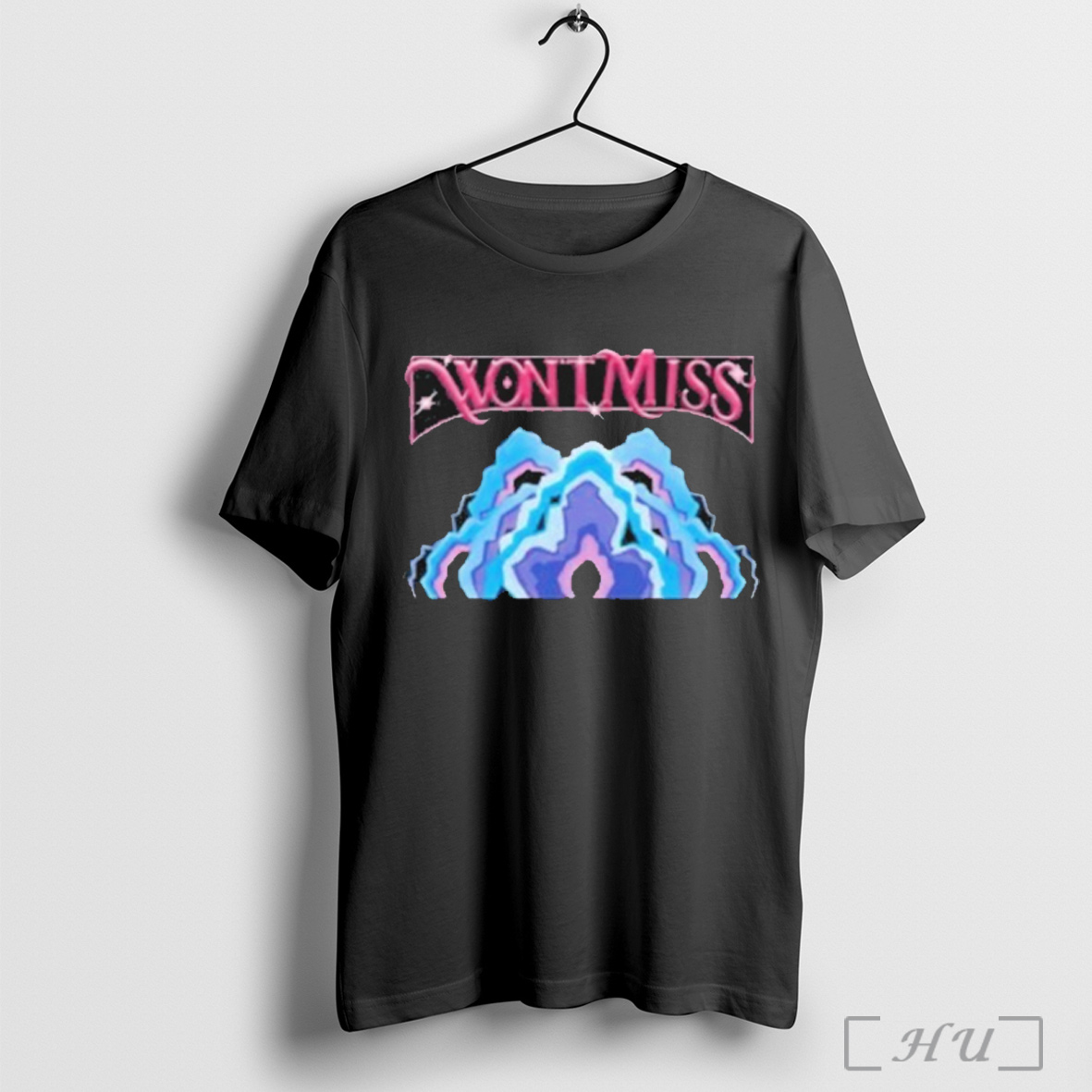 Wont Miss Kpop Demon Hunters T Shirt Sweatshirt