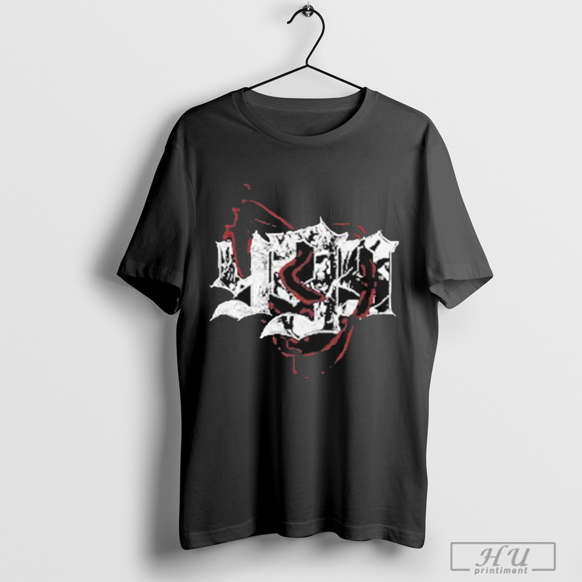 Xxxtentacion The Way Black T Shirt Sweatshirt