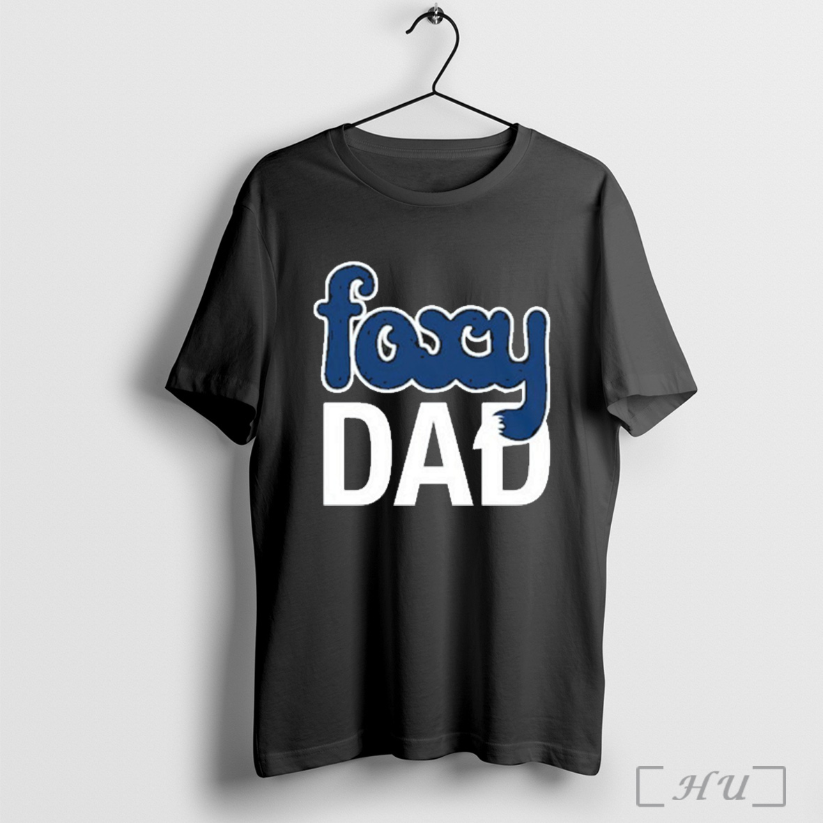 Zootopia 2 Nick Wilde Wearing Foxy Dad T Shirt Sweatshirt