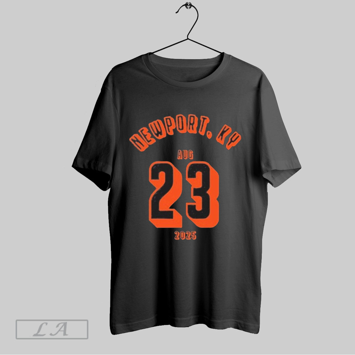 311 2025 Newport Ky Show T Shirt