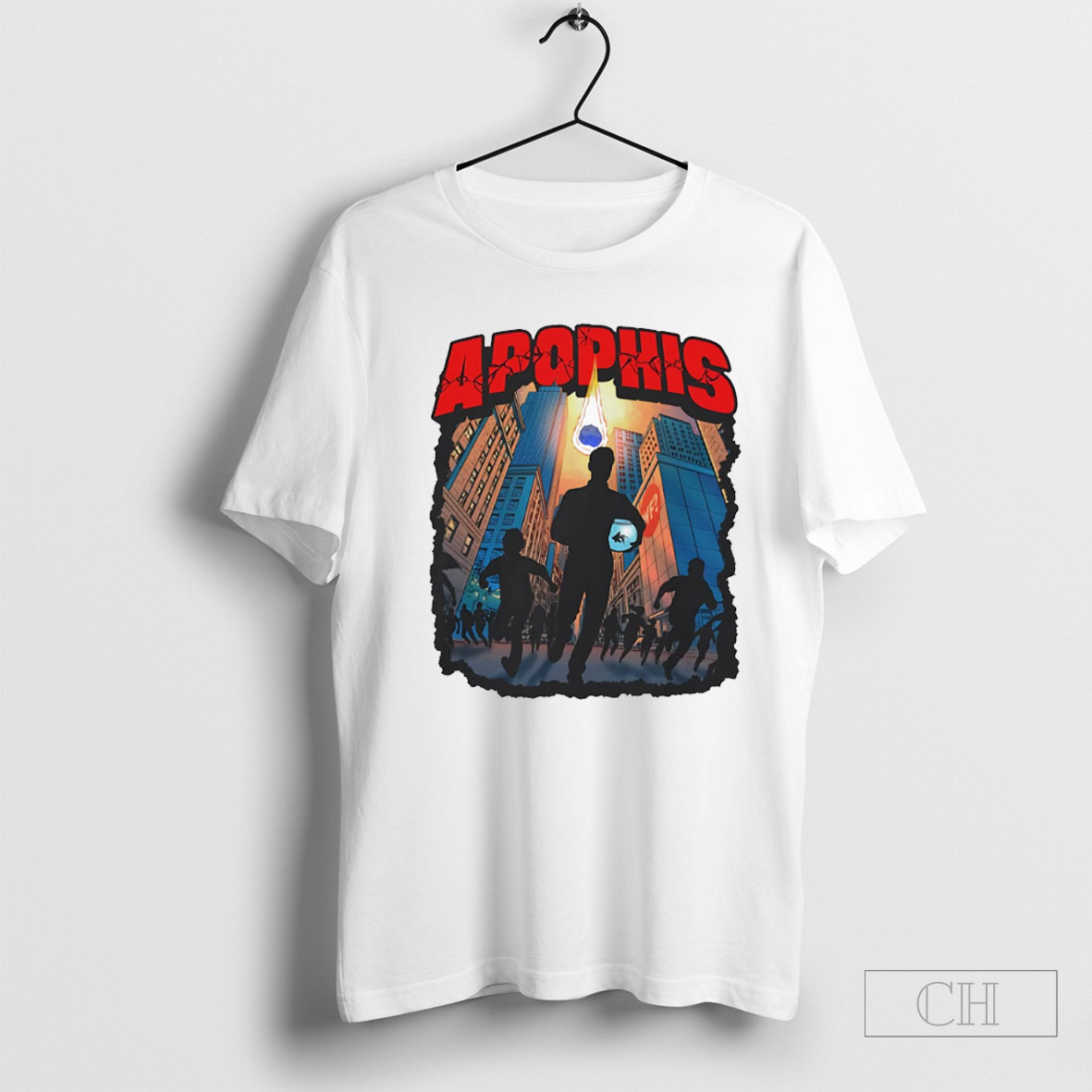 89 Apophis Tee Sweatshirt Tee Shirt