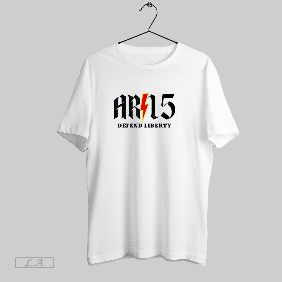 Ar15 Defend Liberty Shirt Sweatshirt T Shirt
