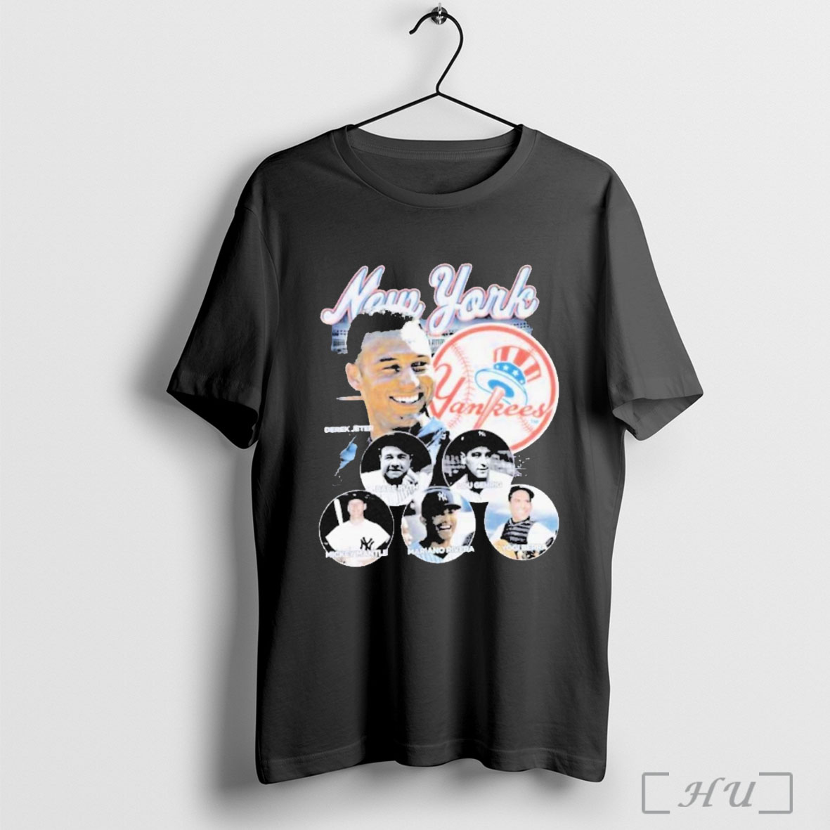 Aaron Boone New York Yankees Member T Shirt Sweatshirt