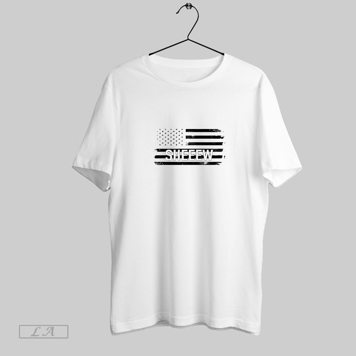 Andrew Flair Sheeew Shirt